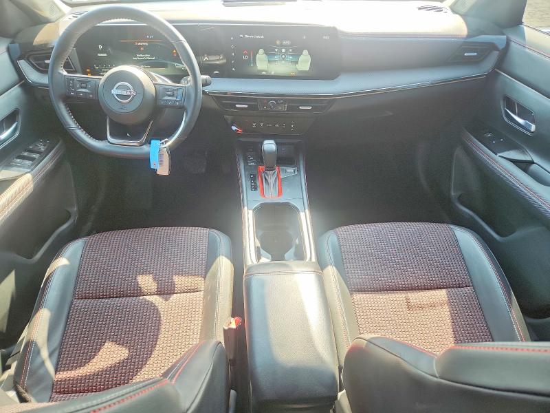 Продажа на аукционе авто 2025 Nissan Kicks, vin: 3N8AP6DB0SL317866, номер лота: 61861996