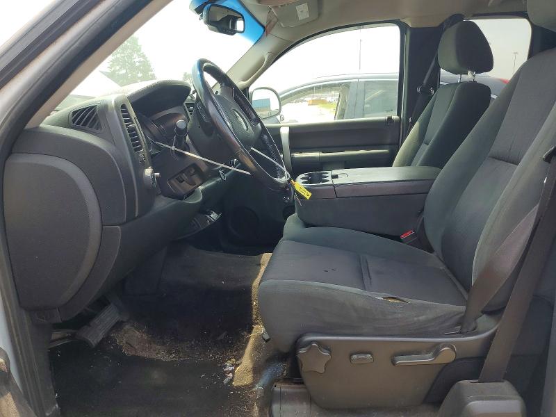 Aukcja sprzedaży 2009 Chevrolet Silverado, vin: 1GCEK29J59Z200291, numer aukcji: 60749996