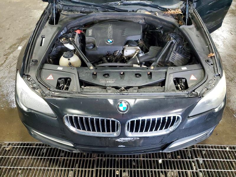 Продаж на аукціоні авто 2014 Bmw 528, vin: WBA5A7C55ED613392, номер лоту: 85986445
