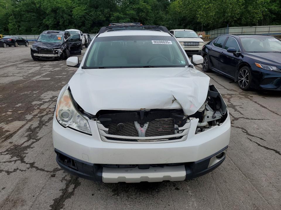 Продажа на аукционе авто 2011 Subaru Outback, vin: 4S4BRBKC5B3442450, номер лота: 95590035