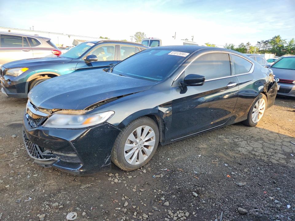 Aukcja sprzedaży 2016 Honda Accord, vin: 1HGCT1B40GA006705, numer aukcji: 61812696