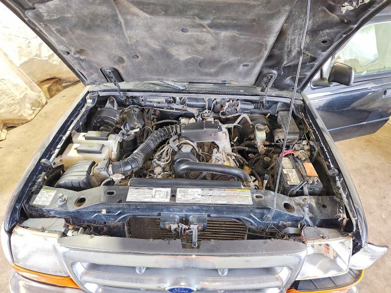 Aukcja sprzedaży 2000 Ford Ranger, vin: 1FTYR10C0YTB02885, numer aukcji: 60425616