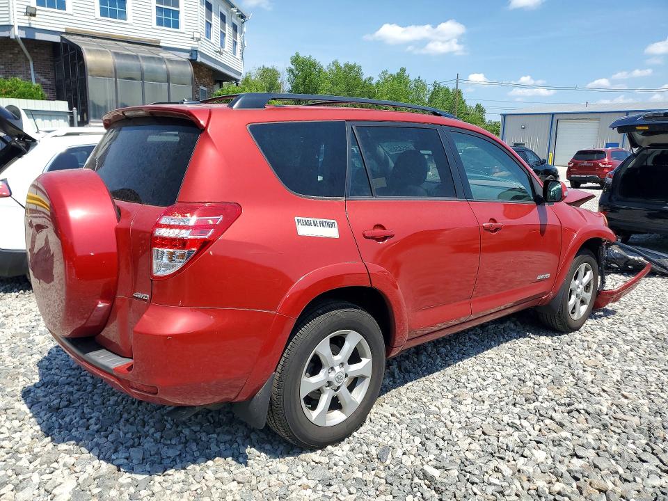 2011 Toyota Rav4 მანქანა იყიდება აუქციონზე, vin: 2T3DK4DV8BW052029, აუქციონის ნომერი: 59532906