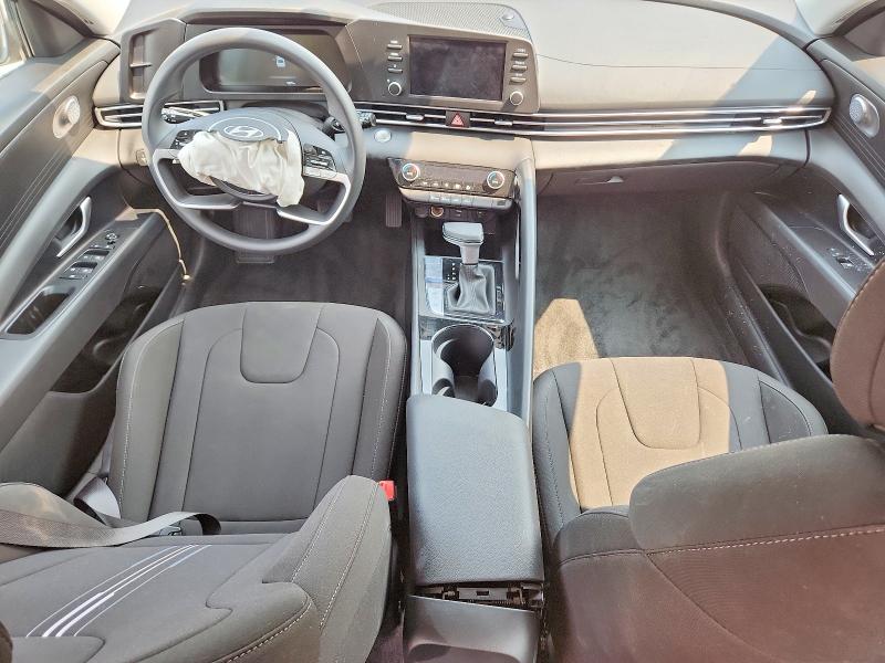 Продажа на аукционе авто 2026 Hyundai Elantra Hybrid, vin: KMHLM4DJ1TU196759, номер лота: 62114956