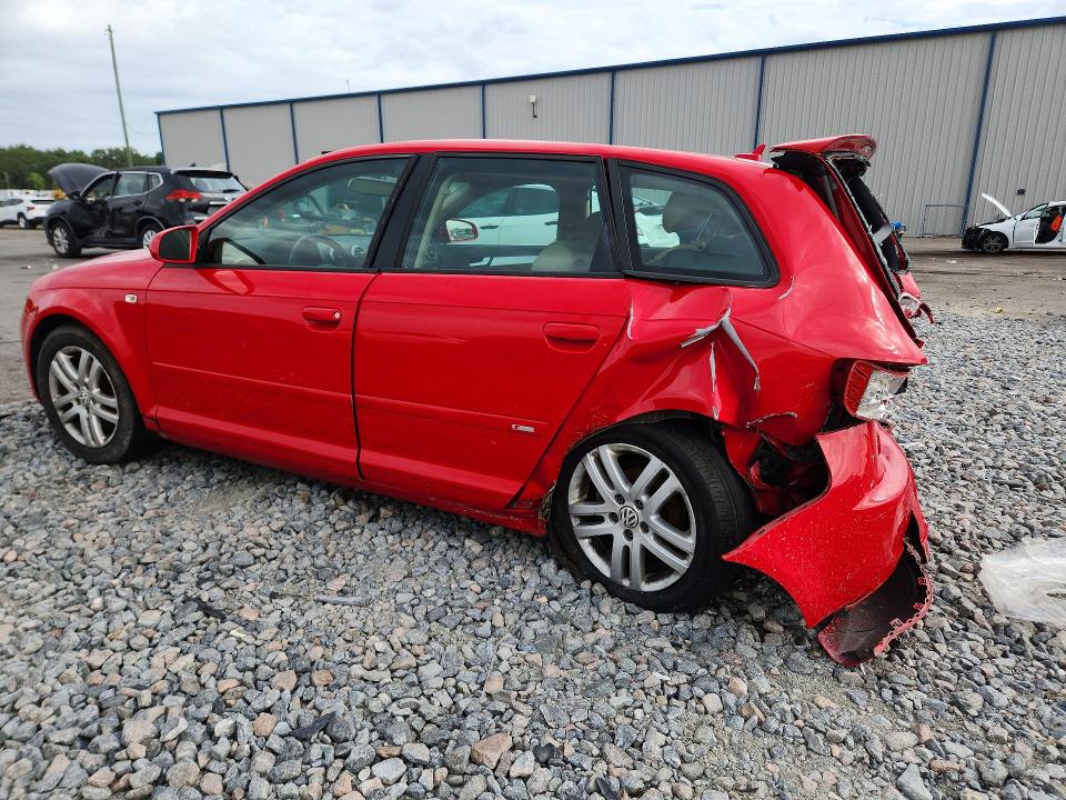 Aukcja sprzedaży 2008 Audi A3, vin: WAUHF78P98A075293, numer aukcji: 60593976