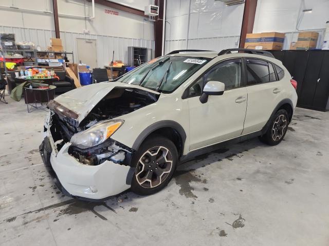 Продажа на аукционе авто 2014 Subaru Xv Crosstrek, vin: JF2GPACC2E8243230, номер лота: 62486846