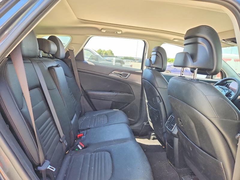 Aukcja sprzedaży 2023 Kia Sportage, vin: 5XYK53AF1PG069489, numer aukcji: 59920946