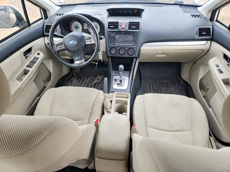 Продажа на аукционе авто 2014 Subaru Impreza, vin: JF1GPAE66EH337803, номер лота: 60669516