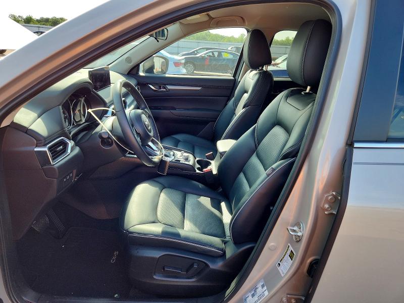 Aukcja sprzedaży 2024 Mazda Cx-5, vin: JM3KFBBM8R0383578, numer aukcji: 62479716