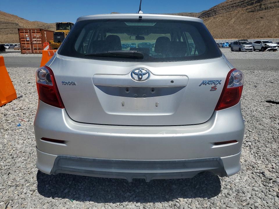 Aukcja sprzedaży 2009 Toyota Corolla Matrix, vin: 2T1KE40E79C001405, numer aukcji: 60125416