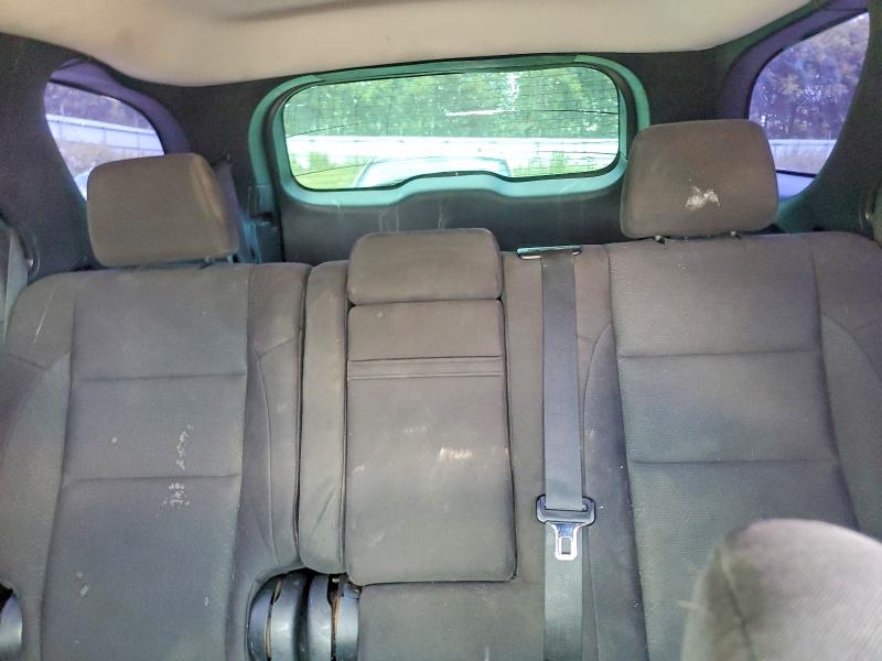 Aukcja sprzedaży 2011 Dodge Durango, vin: 1D4RE2GG8BC664140, numer aukcji: 62292366