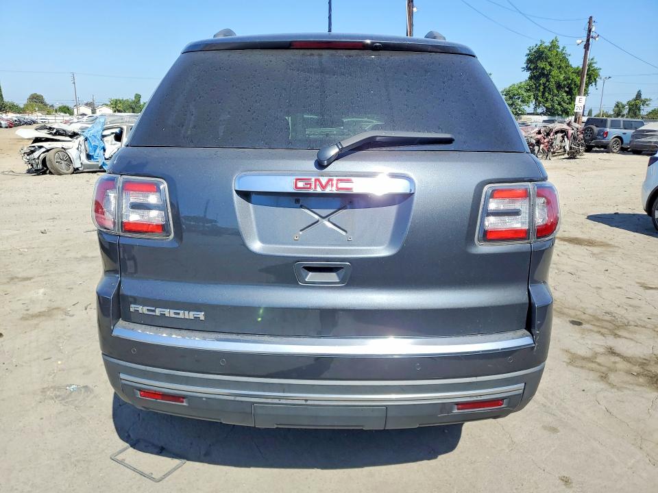 Aukcja sprzedaży 2014 Gmc Acadia, vin: 1GKKRPKDXEJ326997, numer aukcji: 60811946