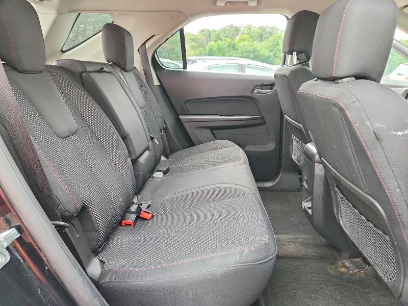Продаж на аукціоні авто 2013 Chevrolet Equinox, vin: 2GNFLNEK6D6267642, номер лоту: 62042116