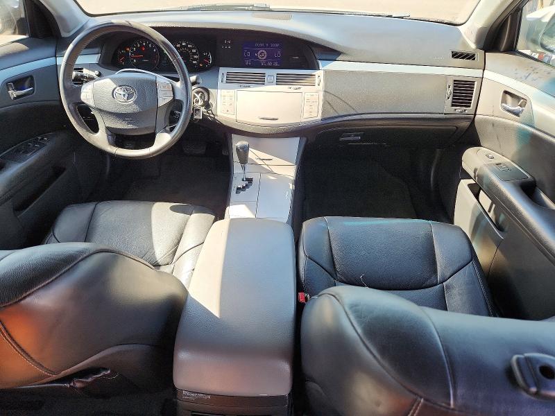 Aukcja sprzedaży 2007 Toyota Avalon, vin: 4T1BK36B57U229706, numer aukcji: 63181696