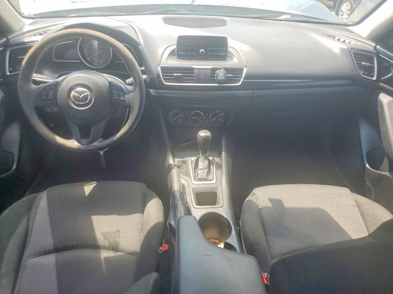 Продаж на аукціоні авто 2014 Mazda 3, vin: 3MZBM1U72EM107658, номер лоту: 60802846