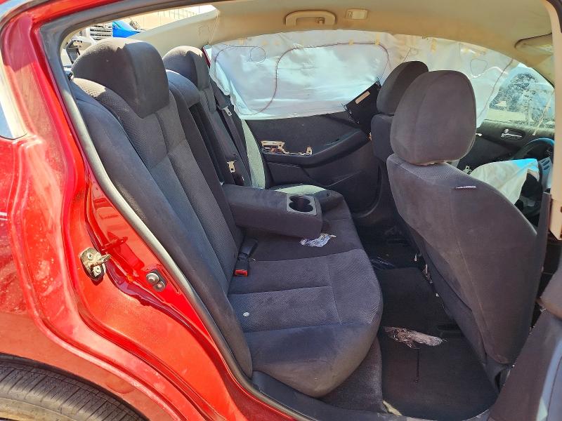 Aukcja sprzedaży 2009 Nissan Altima, vin: 1N4AL21E99N458627, numer aukcji: 60633546