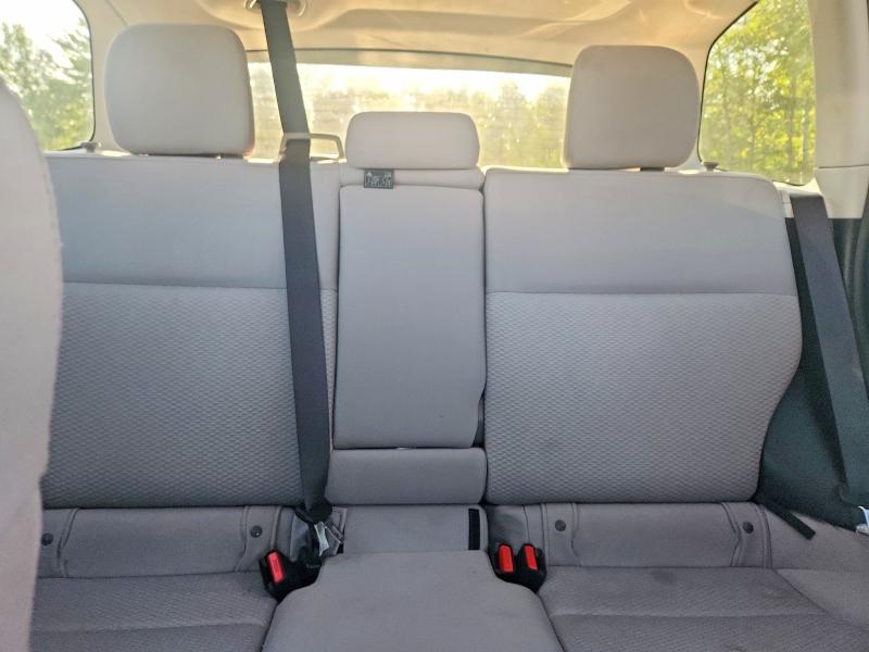 Aukcja sprzedaży 2015 Subaru Forester, vin: JF2SJCHC1FH805233, numer aukcji: 62120626
