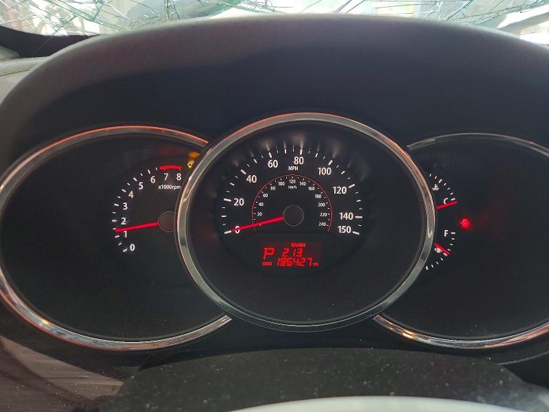 Aukcja sprzedaży 2011 Kia Sorento, vin: 5XYKUDA21BG155299, numer aukcji: 62051156