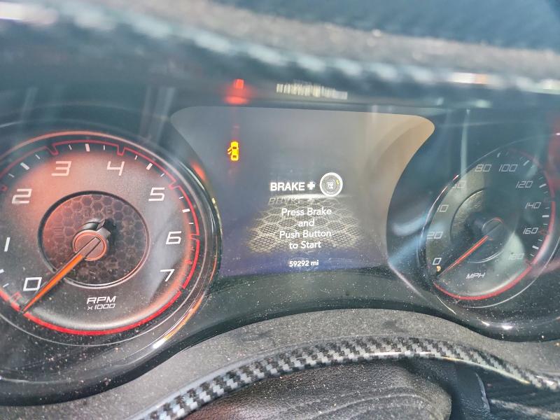 Aukcja sprzedaży 2018 Dodge Charger, vin: 2C3CDXGJ4JH139560, numer aukcji: 59266556