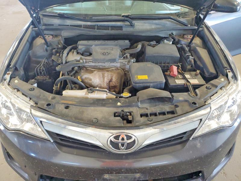 Продажа на аукционе авто 2012 Toyota Camry, vin: 4T1BF1FK5CU052108, номер лота: 61797346