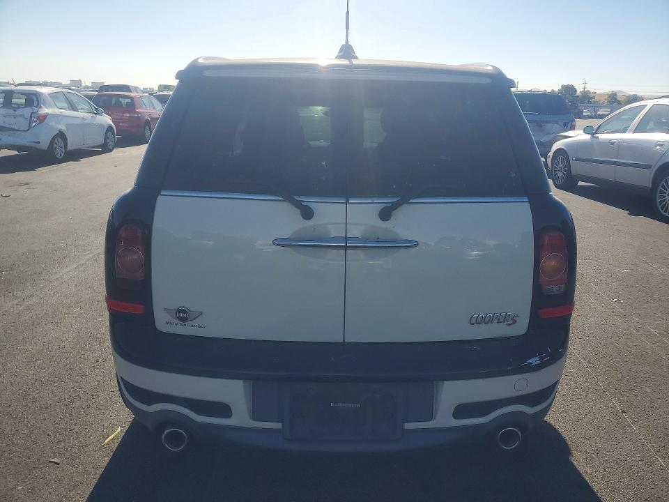 2009 Mini Cooper მანქანა იყიდება აუქციონზე, vin: WMWMM33529TP74712, აუქციონის ნომერი: 60715146