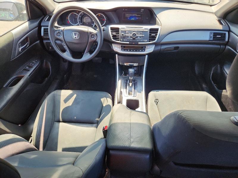 2015 Honda Accord მანქანა იყიდება აუქციონზე, vin: 1HGCR2F39FA004522, აუქციონის ნომერი: 61599396