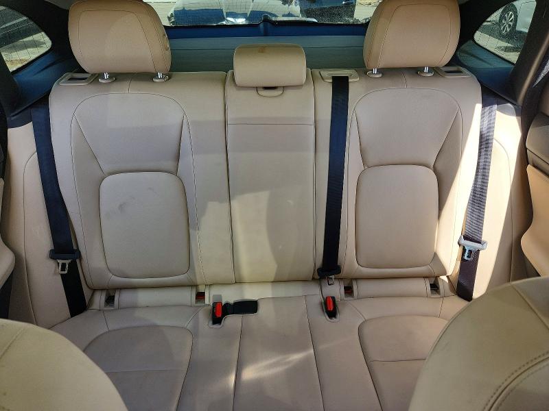 Продаж на аукціоні авто 2018 Jaguar F-pace, vin: SADCJ2EV9JA257300, номер лоту: 61508676