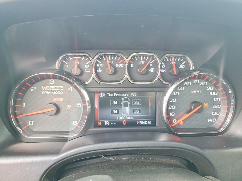 Aukcja sprzedaży 2016 Gmc Sierra, vin: 3GTU2NEC0GG131107, numer aukcji: 73341775