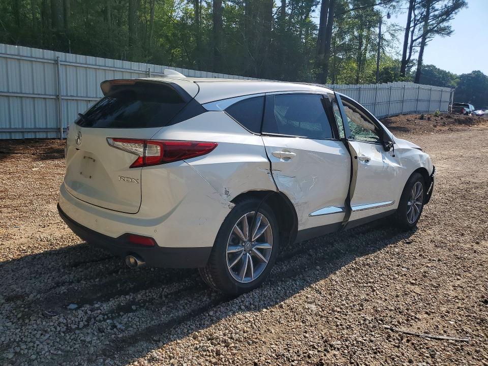 Aukcja sprzedaży 2019 Acura Rdx, vin: 5J8TC1H59KL024889, numer aukcji: 60222246