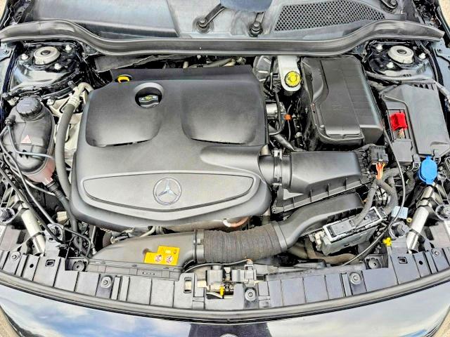 Aukcja sprzedaży 2018 Mercedes-benz Gla, vin: WDCTG4EB7JJ530353, numer aukcji: 63317496