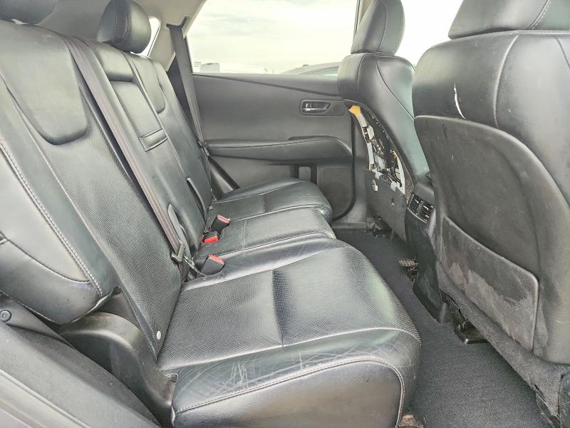Aukcja sprzedaży 2013 Lexus Rx, vin: 2T2ZK1BA9DC121081, numer aukcji: 63390666