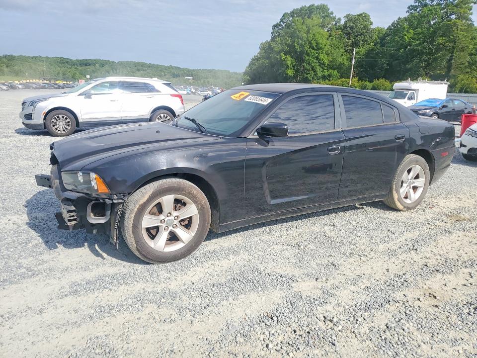 Aukcja sprzedaży 2012 Dodge Charger, vin: 2C3CDXBG0CH185837, numer aukcji: 62065646