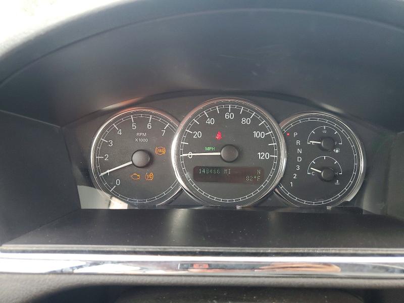 2005 Buick Lacrosse მანქანა იყიდება აუქციონზე, vin: 2G4WD532251209661, აუქციონის ნომერი: 60454486