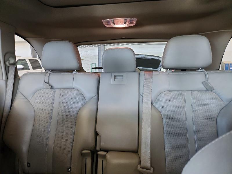 Auction sale of the 2013 Lincoln Mkx, vin: 2LMDJ6JK8DBL22889, lot number: 61572306