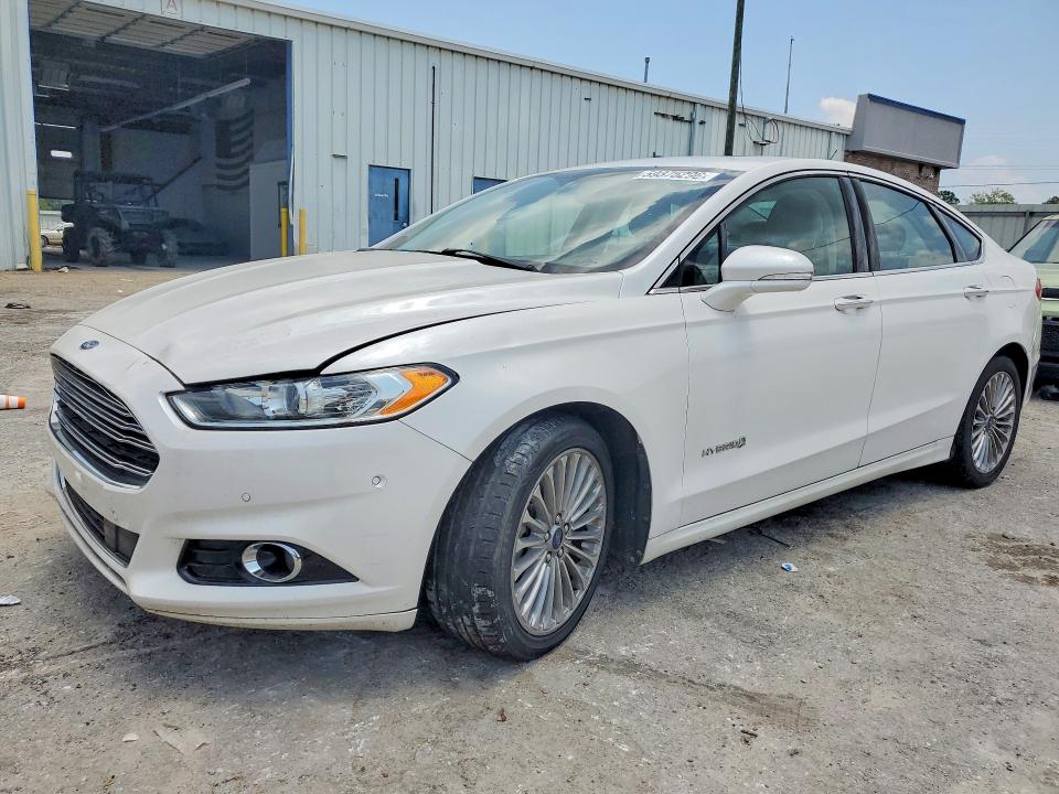 Aukcja sprzedaży 2014 Ford Fusion, vin: 3FA6P0RU9ER311354, numer aukcji: 59375296