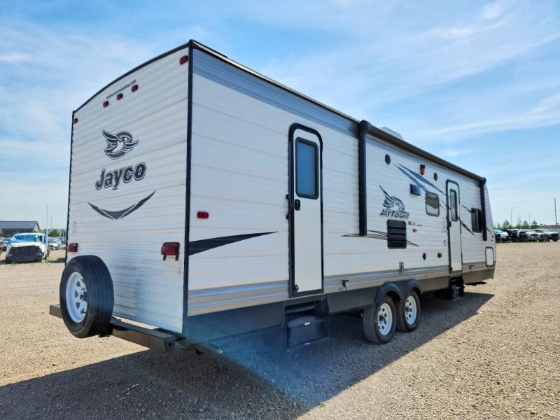 60961016 :رقم المزاد ، 1UJBJ0BR5G17X0362 vin ، 2016 Jayco Jay Flight Slx مزاد بيع