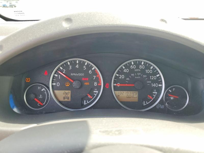 Aukcja sprzedaży 2007 Nissan Frontier, vin: 1N6AD07WX7C430448, numer aukcji: 61761416