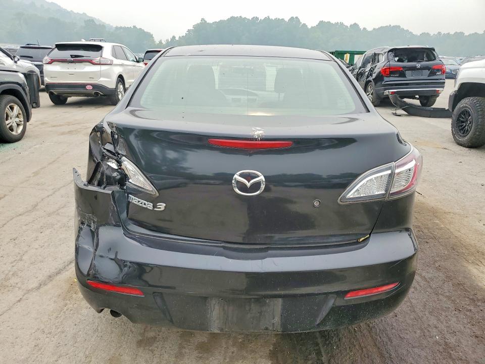 Продажа на аукционе авто 2013 Mazda 3, vin: JM1BL1TG1D1848905, номер лота: 85621285