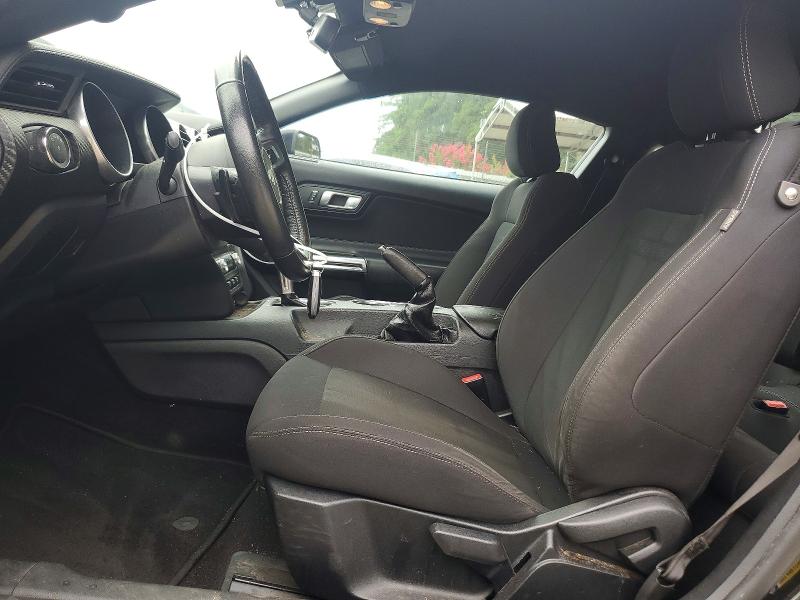Aukcja sprzedaży 2019 Ford Mustang, vin: 1FA6P8TH6K5116434, numer aukcji: 62402416