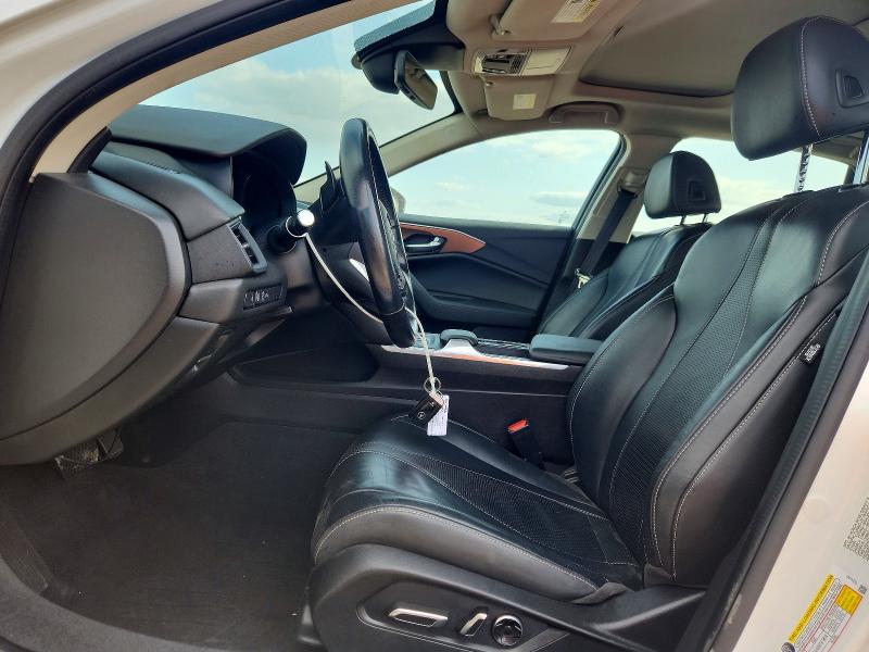 Продажа на аукционе авто 2021 Acura Tlx, vin: 19UUB6F49MA011346, номер лота: 61306826