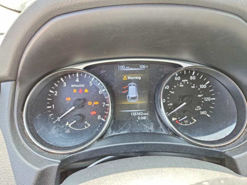 Aukcja sprzedaży 2016 Nissan Rogue, vin: JN8AT2MV5GW149268, numer aukcji: 59350926