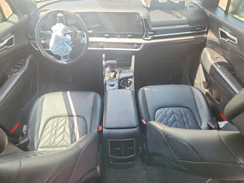 Aukcja sprzedaży 2023 Kia Sportage, vin: 5XYK6CAF6PG095938, numer aukcji: 59622406