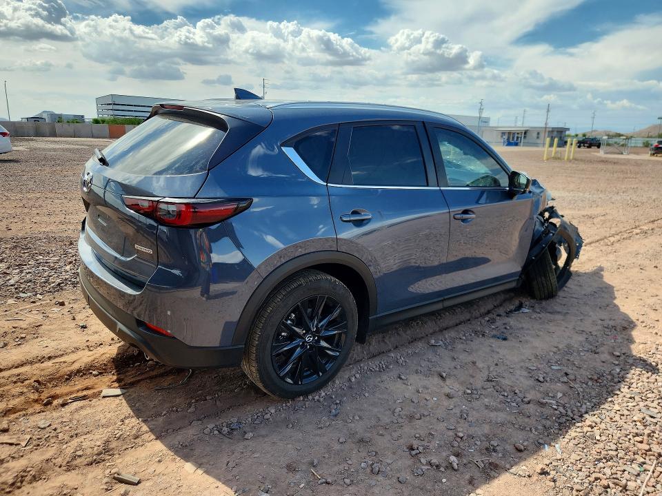 Aukcja sprzedaży 2023 Mazda Cx-5, vin: JM3KFBCM7P0169726, numer aukcji: 62268456