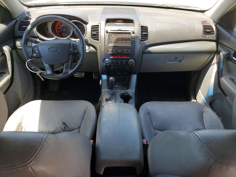 Продаж на аукціоні авто 2011 Kia Sorento, vin: 5XYKW4A20BG108517, номер лоту: 59629686