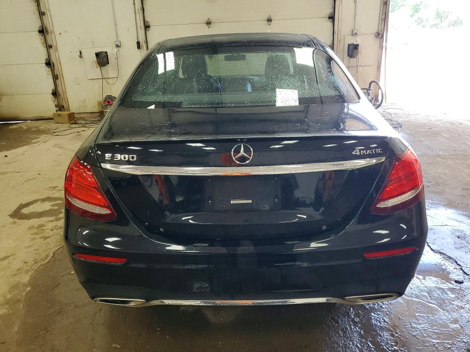 Продаж на аукціоні авто 2017 Mercedes-benz E, vin: WDDZF4KBXHA052016, номер лоту: 62902736