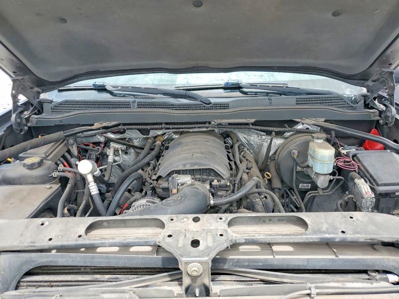 Aukcja sprzedaży 2015 Chevrolet Silverado, vin: 3GCUKREC6FG192936, numer aukcji: 60607806