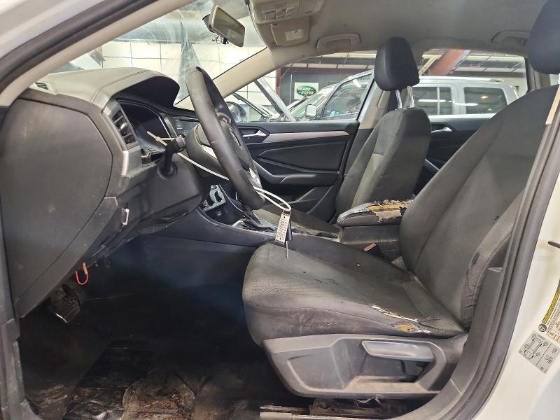 Aukcja sprzedaży 2021 Volkswagen Jetta, vin: 3VWC57BUXMM095660, numer aukcji: 62130526