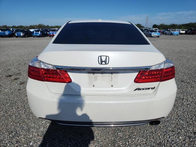 Продажа на аукционе авто 2015 Honda Accord, vin: 1HGCR2F83FA153407, номер лота: 59544406