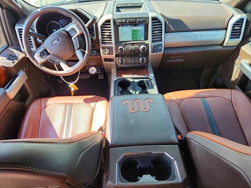 Aukcja sprzedaży 2019 Ford F350, vin: 1FT8W3DT8KED84378, numer aukcji: 85615055