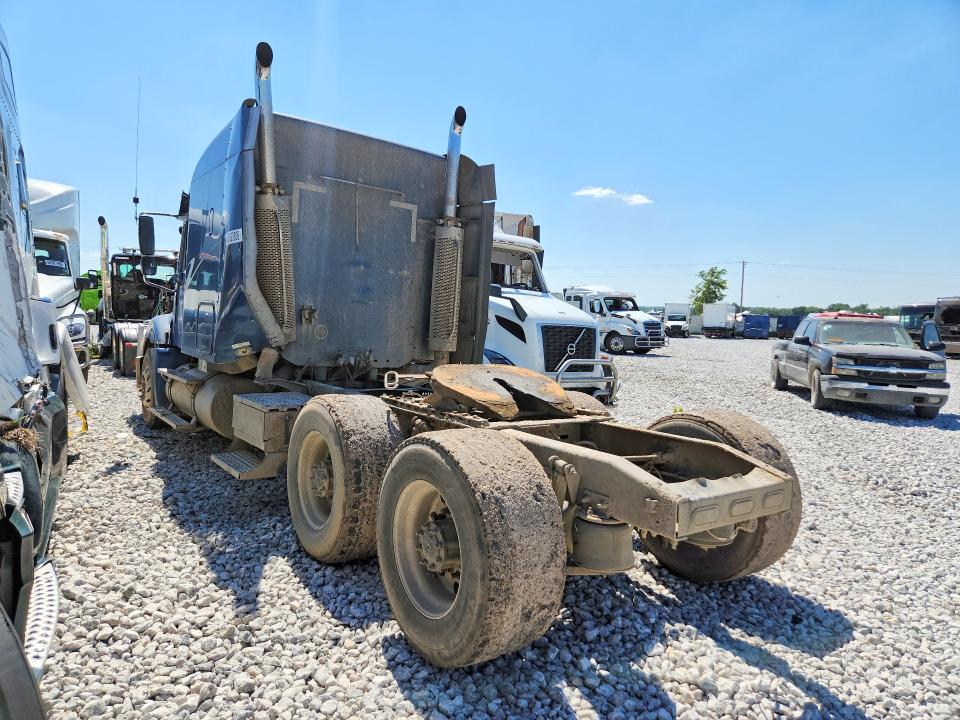 2005 Freightliner Columbia 1 მანქანა იყიდება აუქციონზე, vin: 1FUJA6CK15LU00648, აუქციონის ნომერი: 60630806
